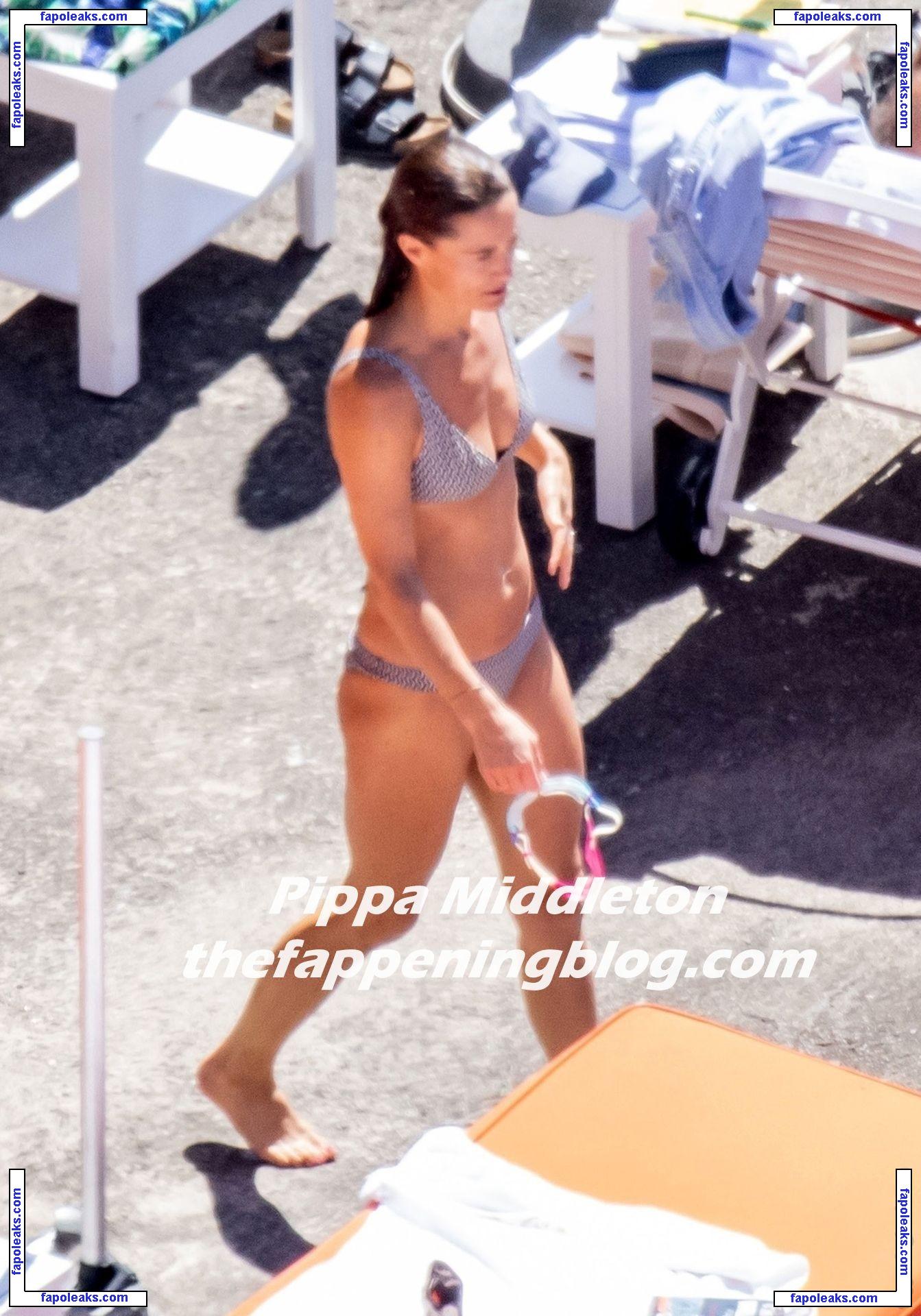 Pippa Middleton / pippa.middleton.matthews голая фото #0271 с Онлифанс