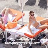 Pippa Middleton nude #0338