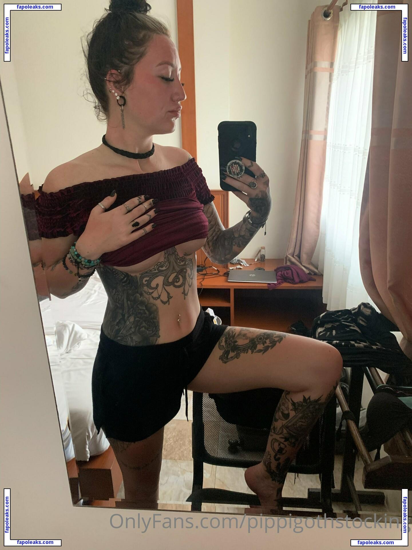 Pippigothstocking nude photo #0003 from OnlyFans