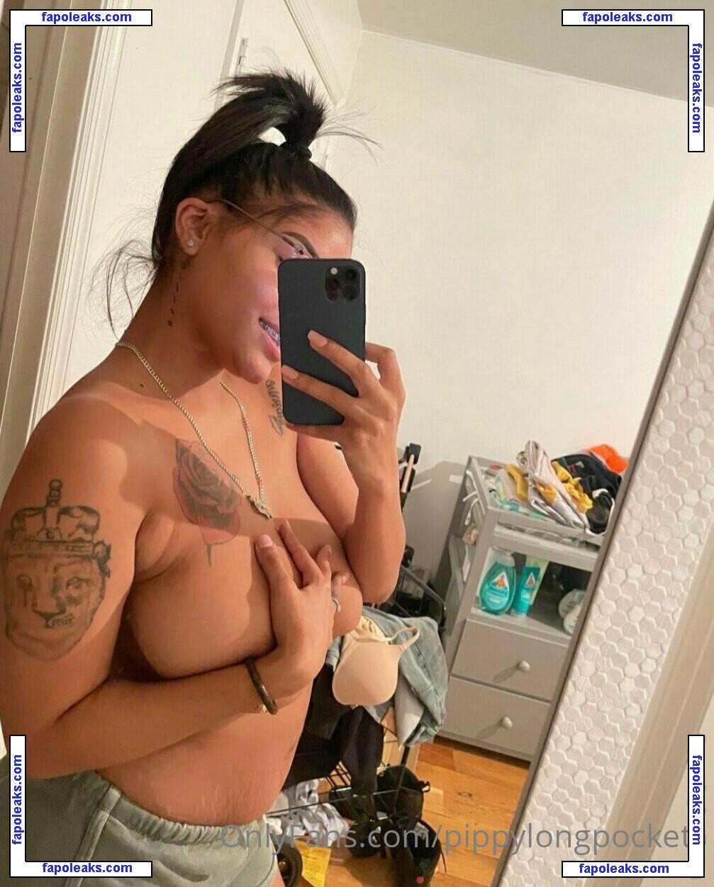 Pippylongpockets / jaydamother nude photo #0008 from OnlyFans