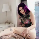 pipuh голая #0017