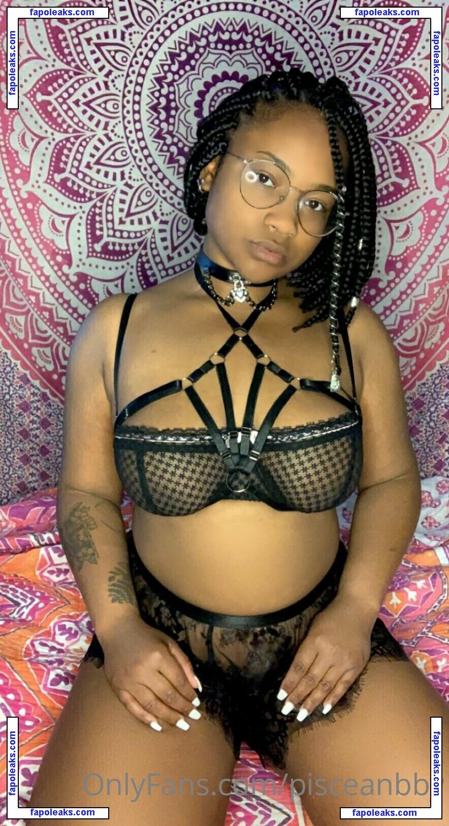 pisceanbby / officialpiscesbaby nude photo #0008 from OnlyFans