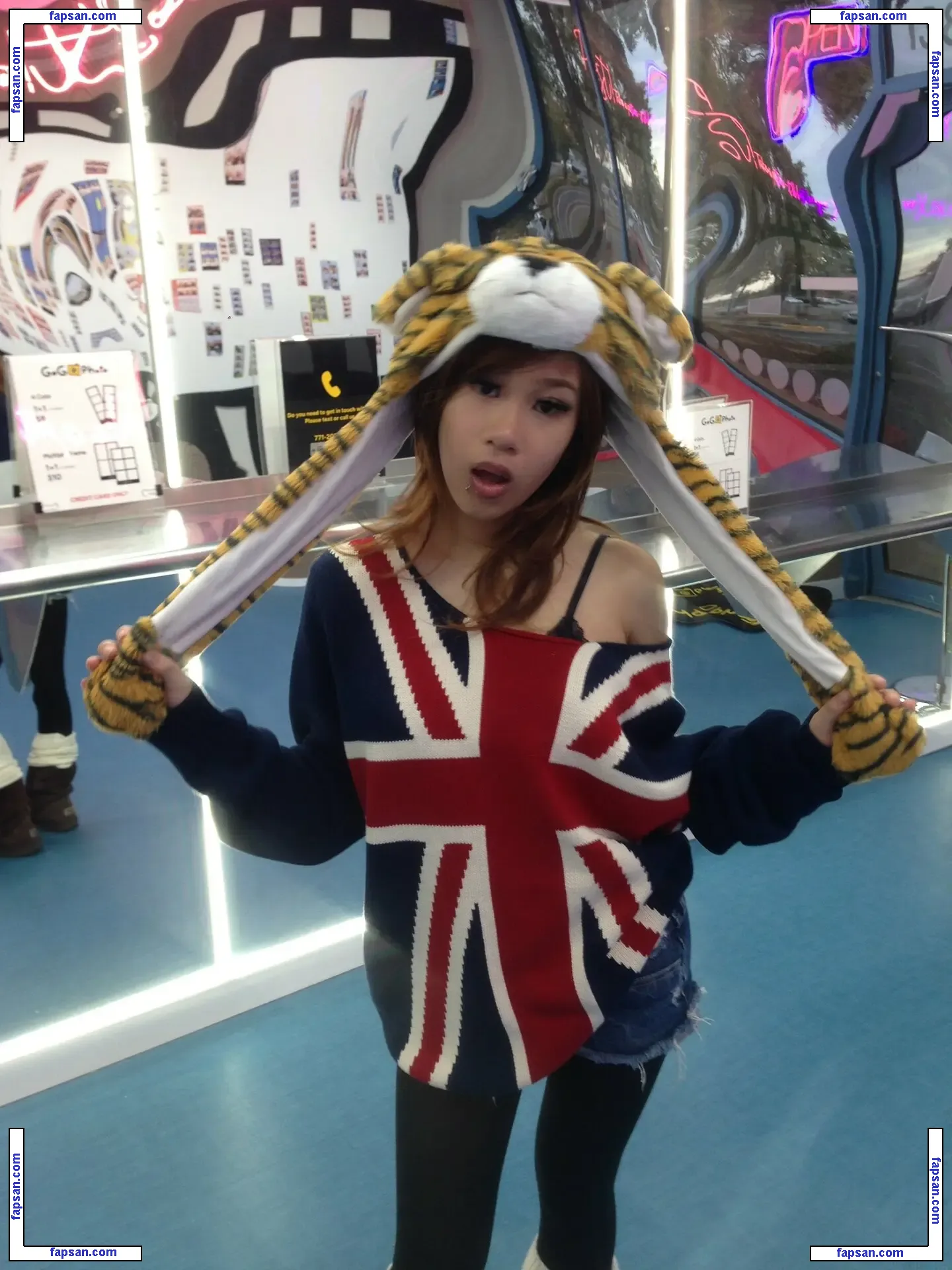 pissonmyblick голая фото #0003 с Онлифанс