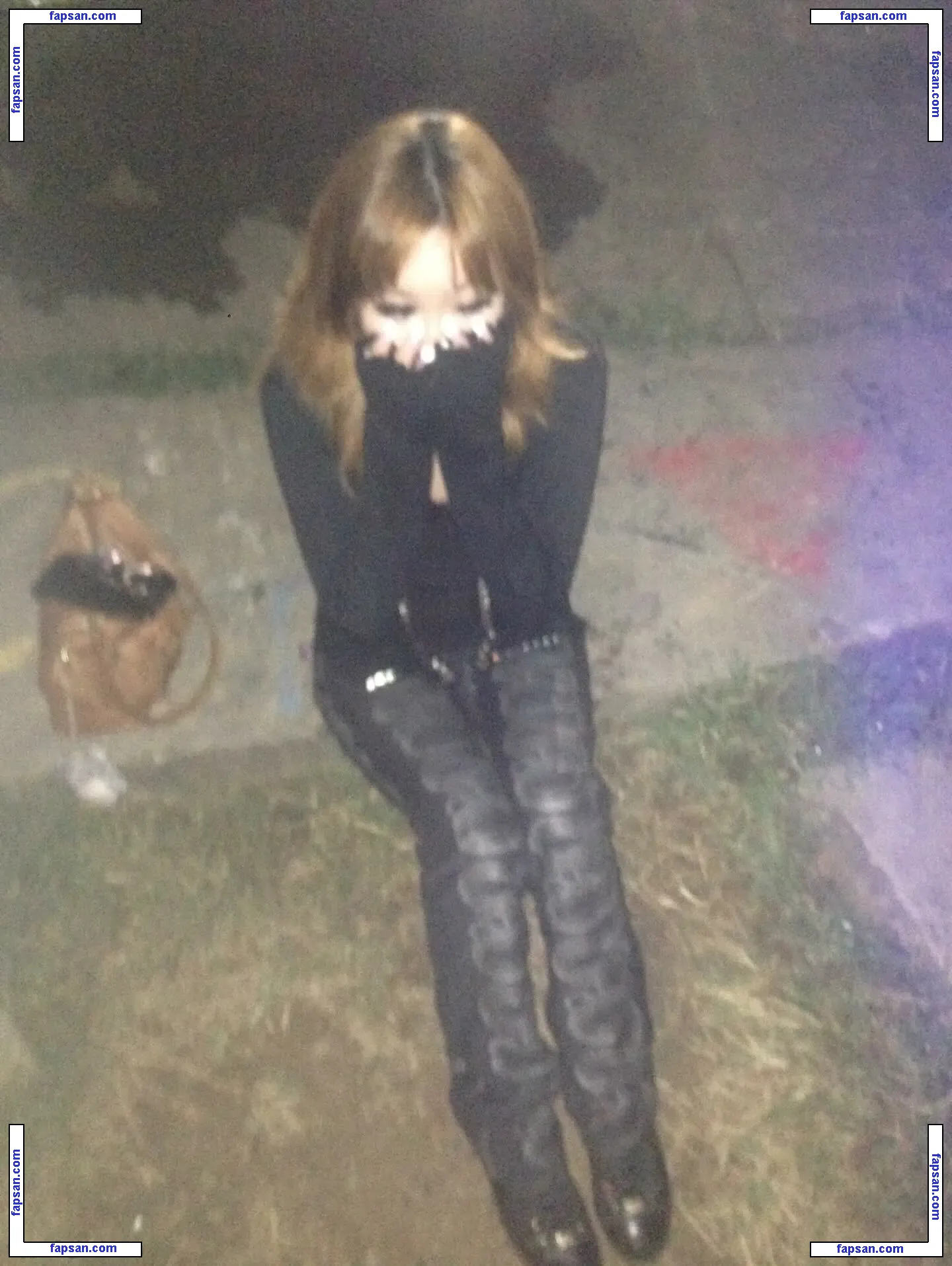 pissonmyblick голая фото #0015 с Онлифанс