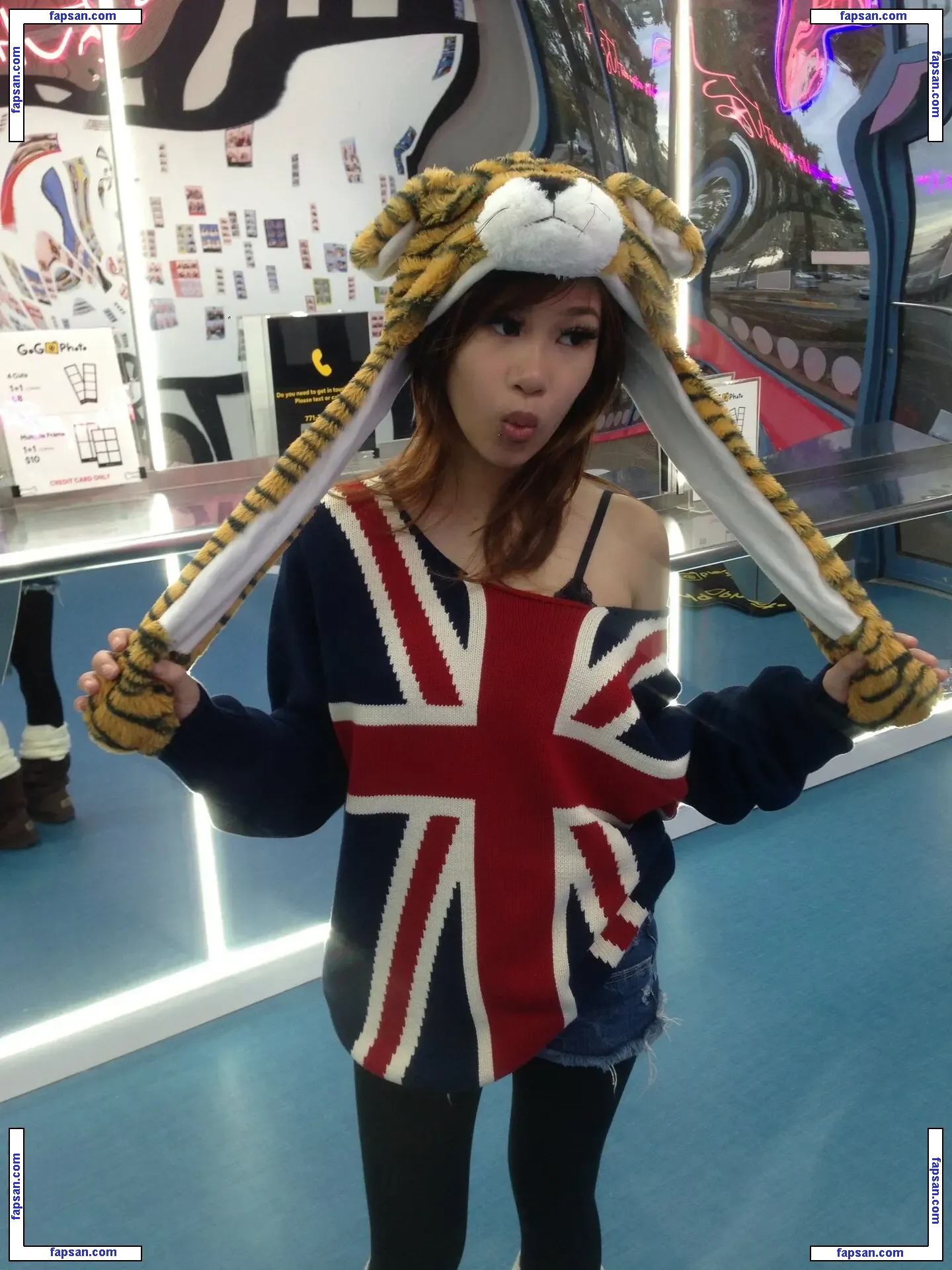 pissonmyblick голая фото #0022 с Онлифанс