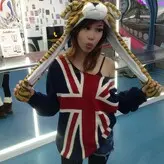 pissonmyblick голая #0022