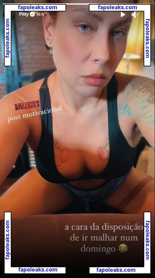 Pitty nude photo #0025 from OnlyFans