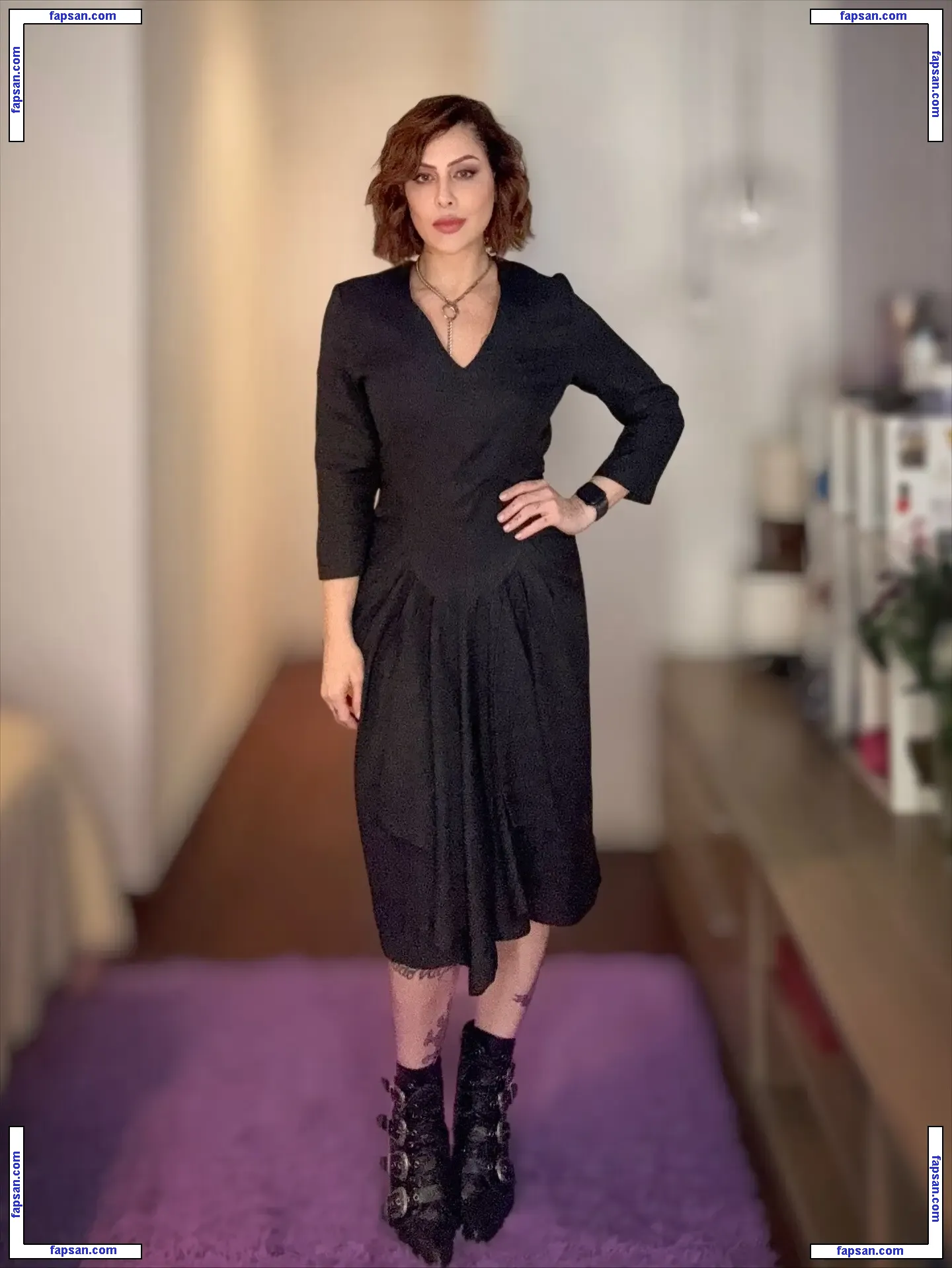 Pitty nude photo #0051 from OnlyFans