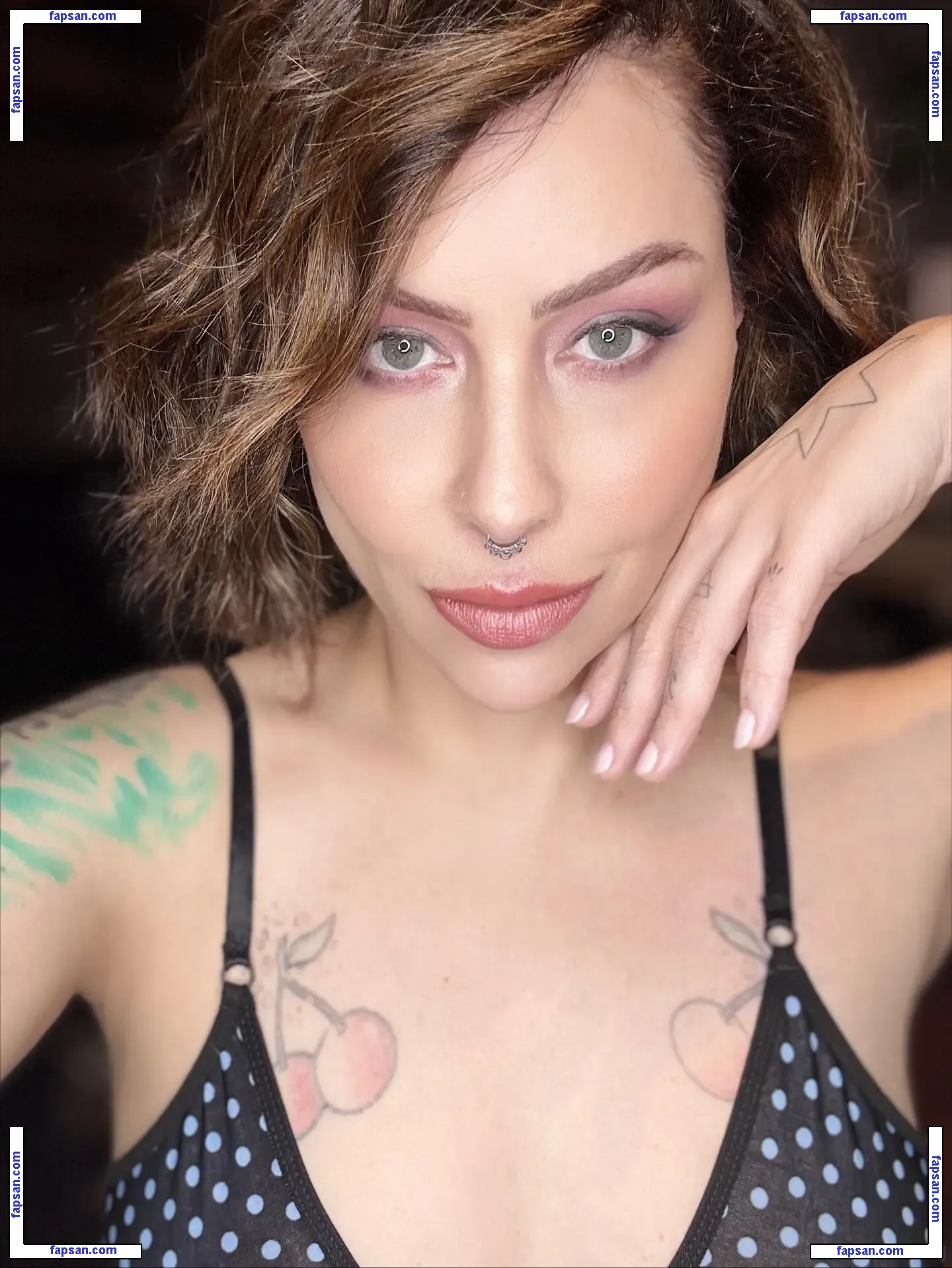 Pitty nude photo #0052 from OnlyFans