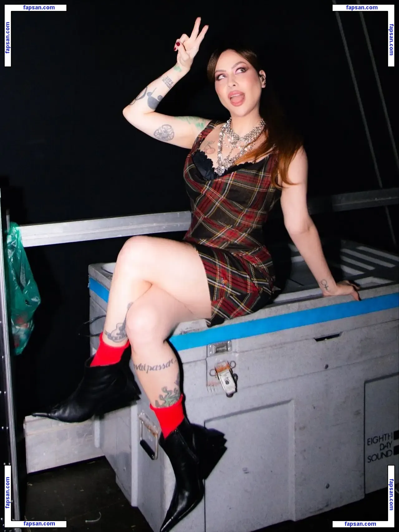 Pitty nude photo #0057 from OnlyFans