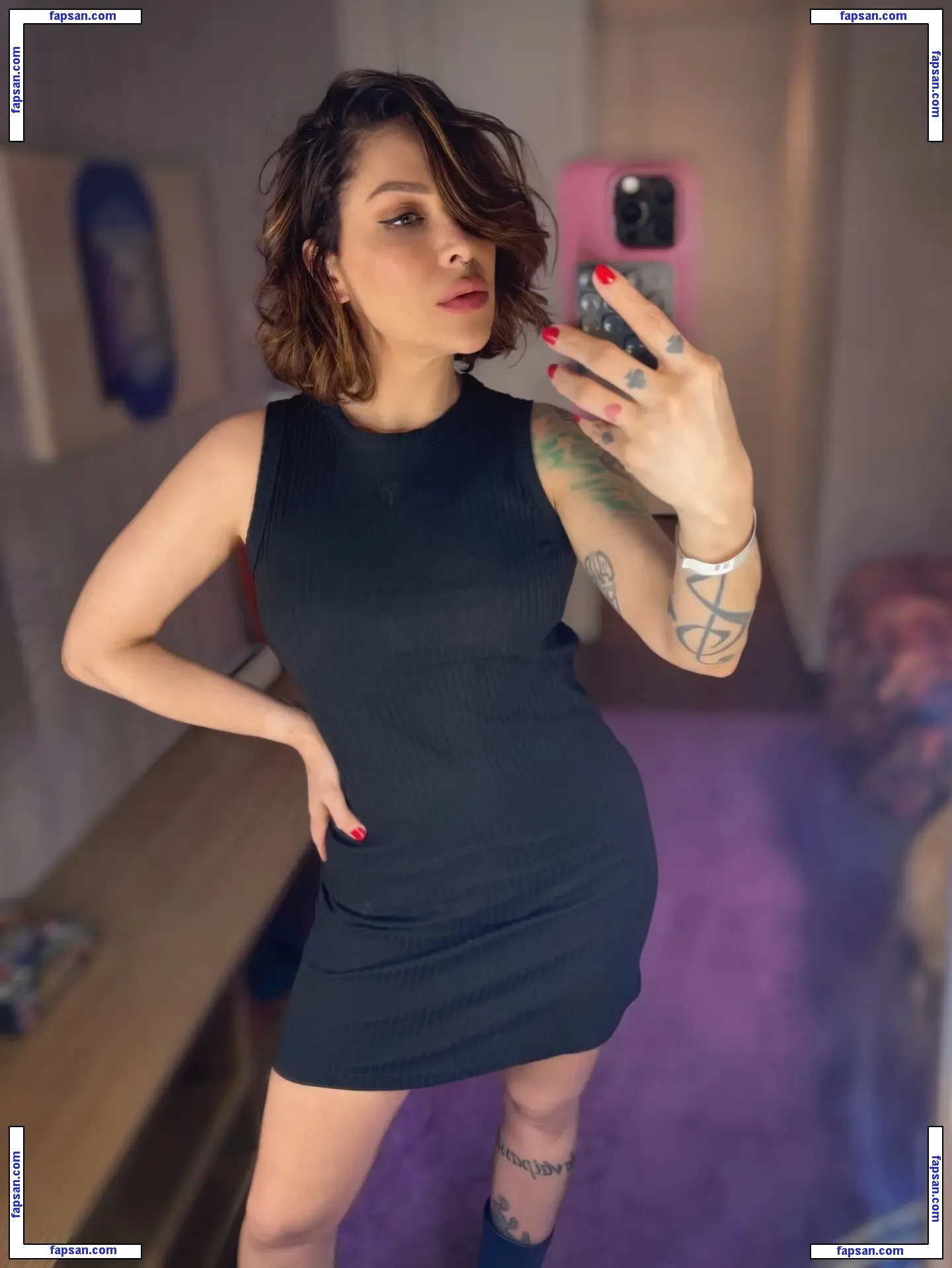 Pitty nude photo #0060 from OnlyFans