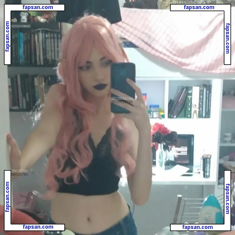 pixelallie голая фото #0001 с Онлифанс