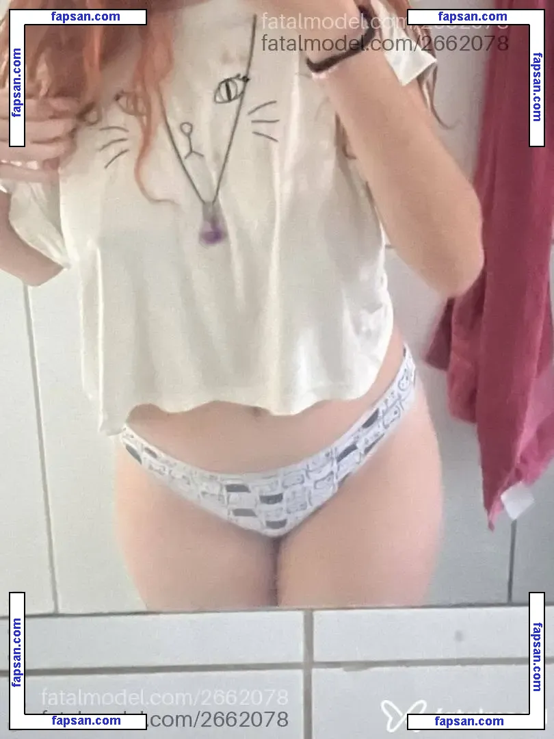 pixelallie голая фото #0006 с Онлифанс