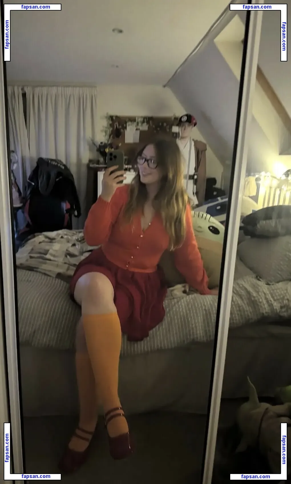 Pixelette nude photo #0003 from OnlyFans