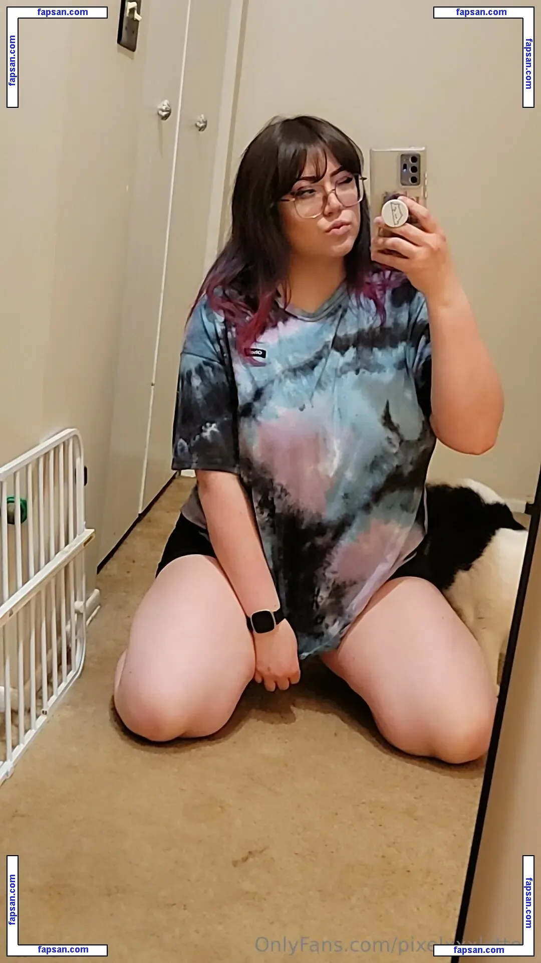 pixelxxxkitten nude photo #0006 from OnlyFans