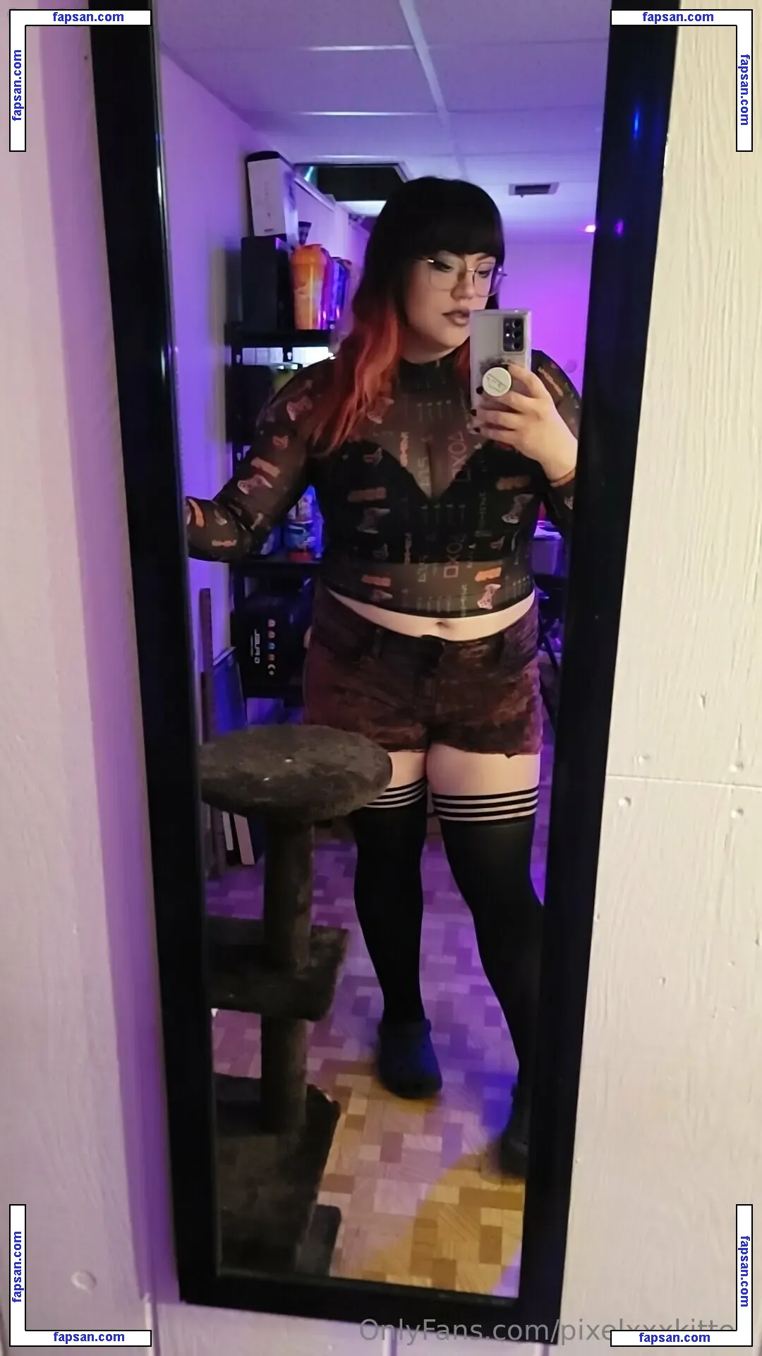 pixelxxxkitten nude photo #0009 from OnlyFans