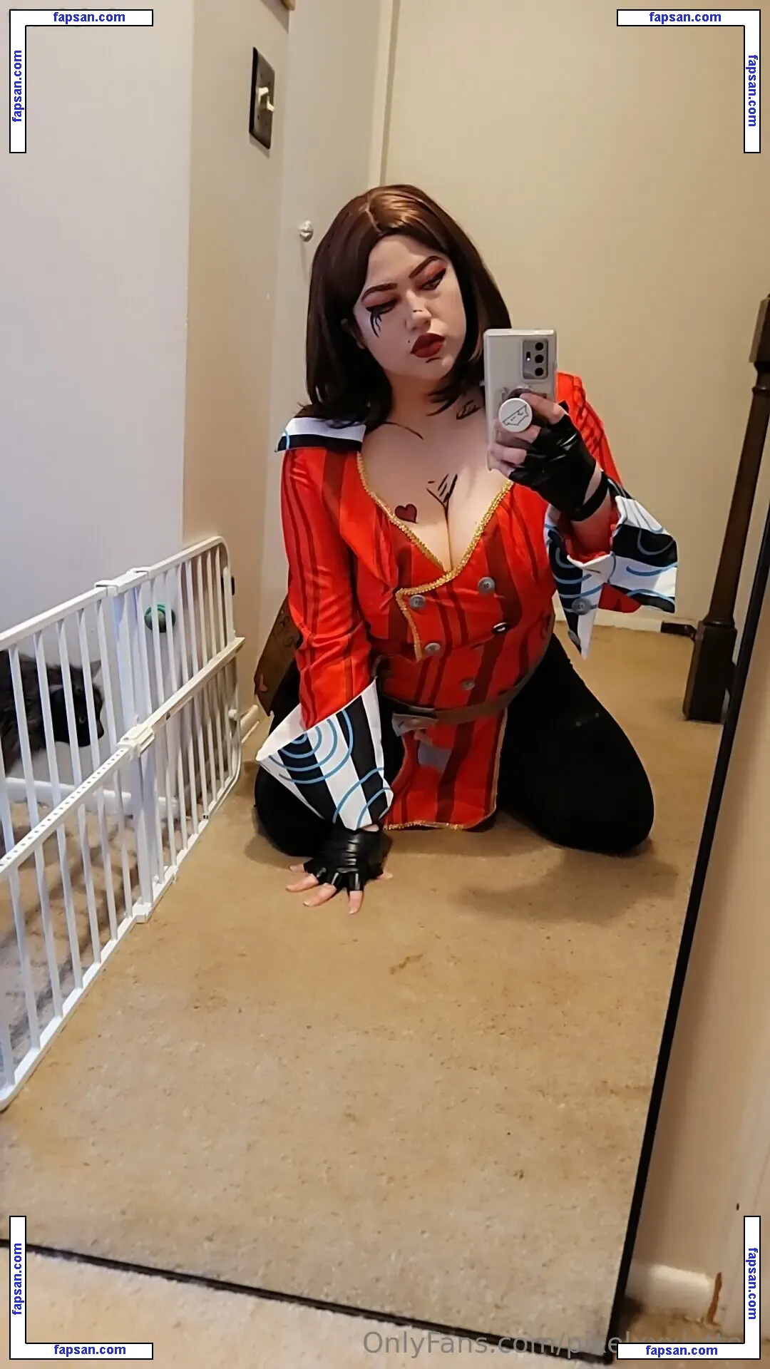 pixelxxxkitten nude photo #0020 from OnlyFans