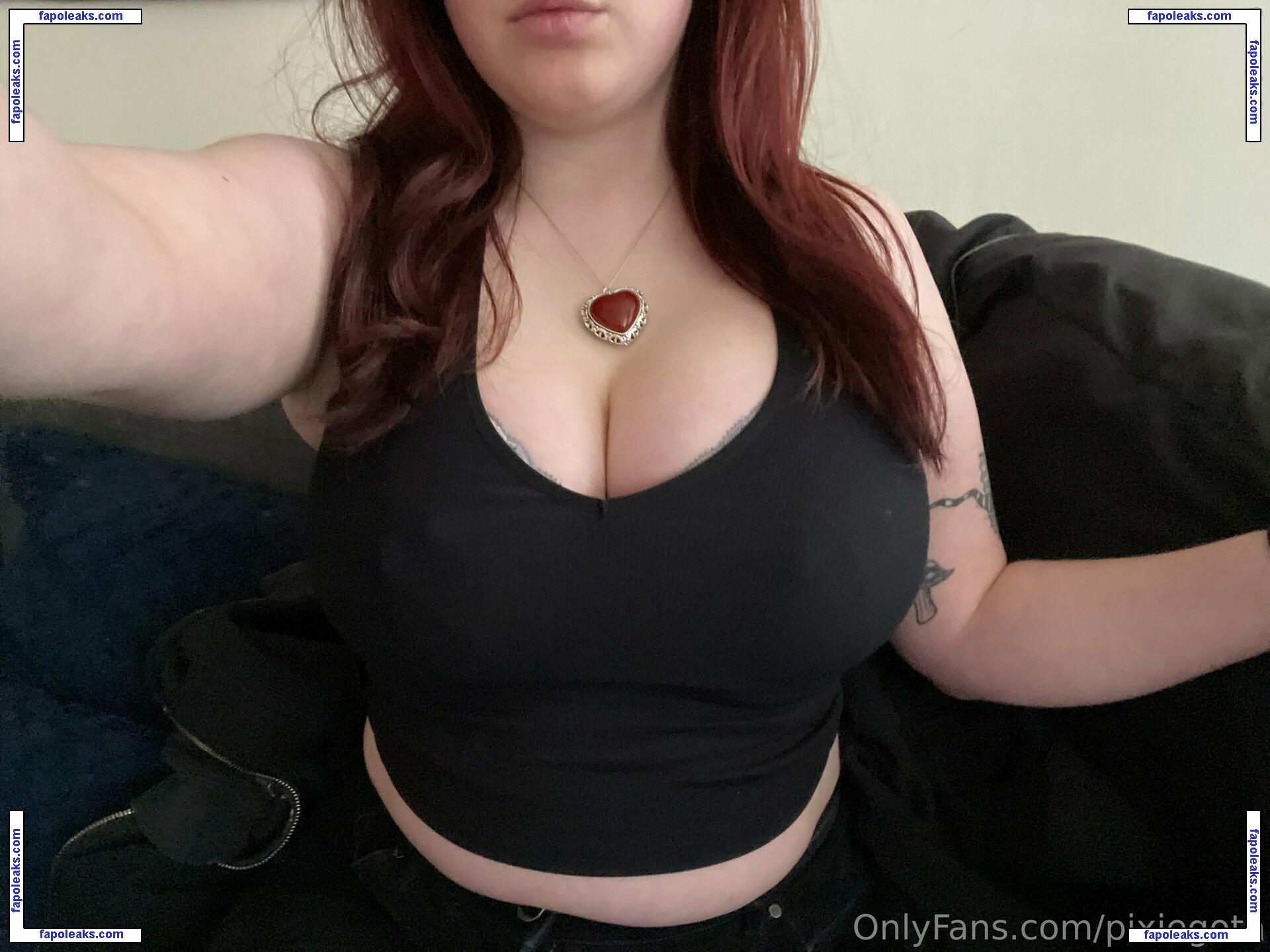 pixiegoth / pixiegoth_ nude photo #0009 from OnlyFans