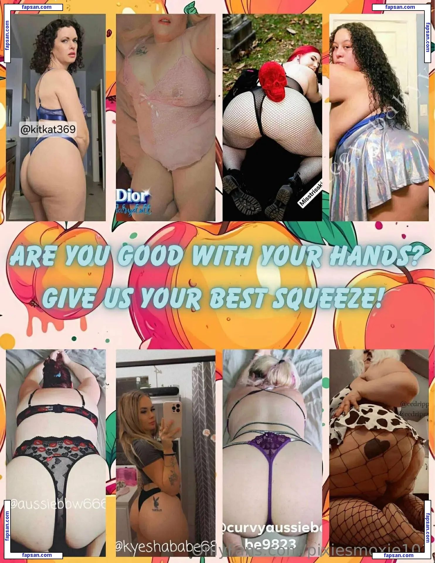 pixiesmoxie101 nude photo #0002 from OnlyFans
