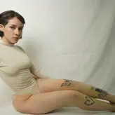 pixiesparks голая #0003