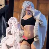 pixiestarstuff голая #0028