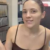 Pizzeria Baddies голая #0005