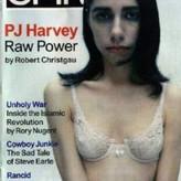 Pj Harvey голая #0001