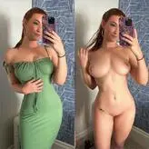 Plain Janes голая #0007