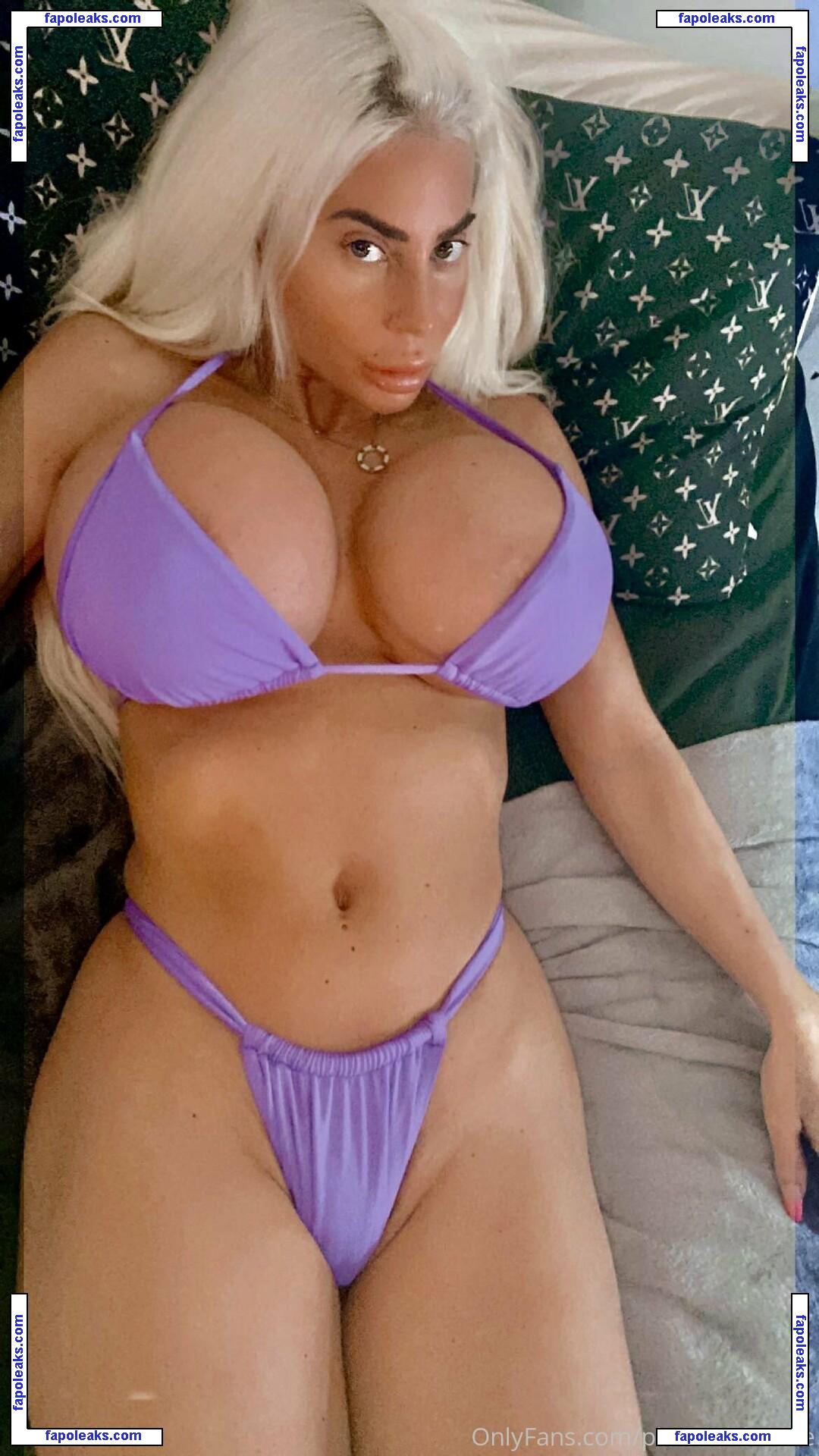 plasticbarbie2000 / plastictrophybimbo nude photo #0007 from OnlyFans