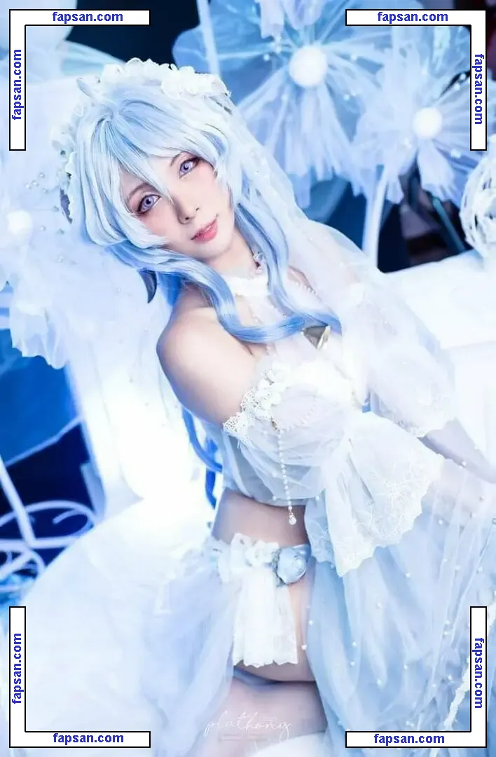 Plathong голая фото #0033 с Онлифанс