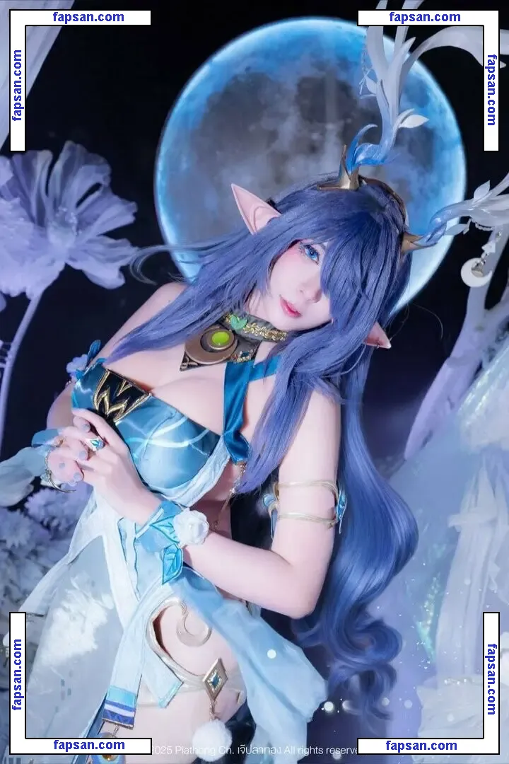 Plathong голая фото #0034 с Онлифанс