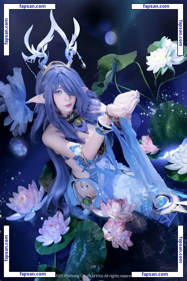 Plathong голая фото #0037 с Онлифанс