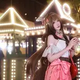 Plathong голая #0003