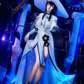 Plathong голая #0006