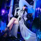 Plathong голая #0007