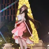 Plathong голая #0016