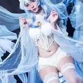 Plathong голая #0027