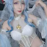 Plathong голая #0030