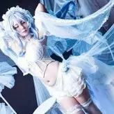 Plathong голая #0031