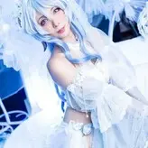 Plathong голая #0033