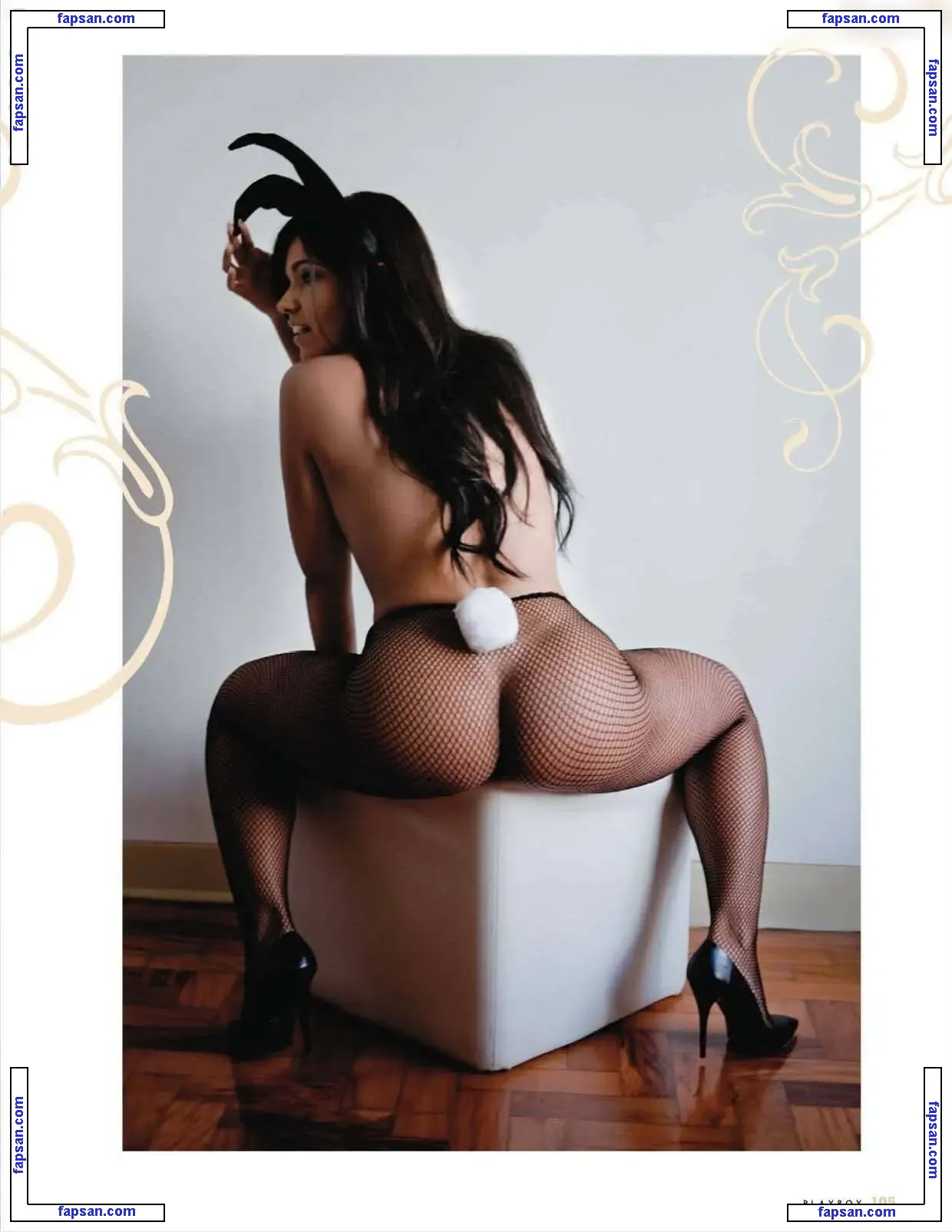 Playboy International nude photo #1072 from OnlyFans