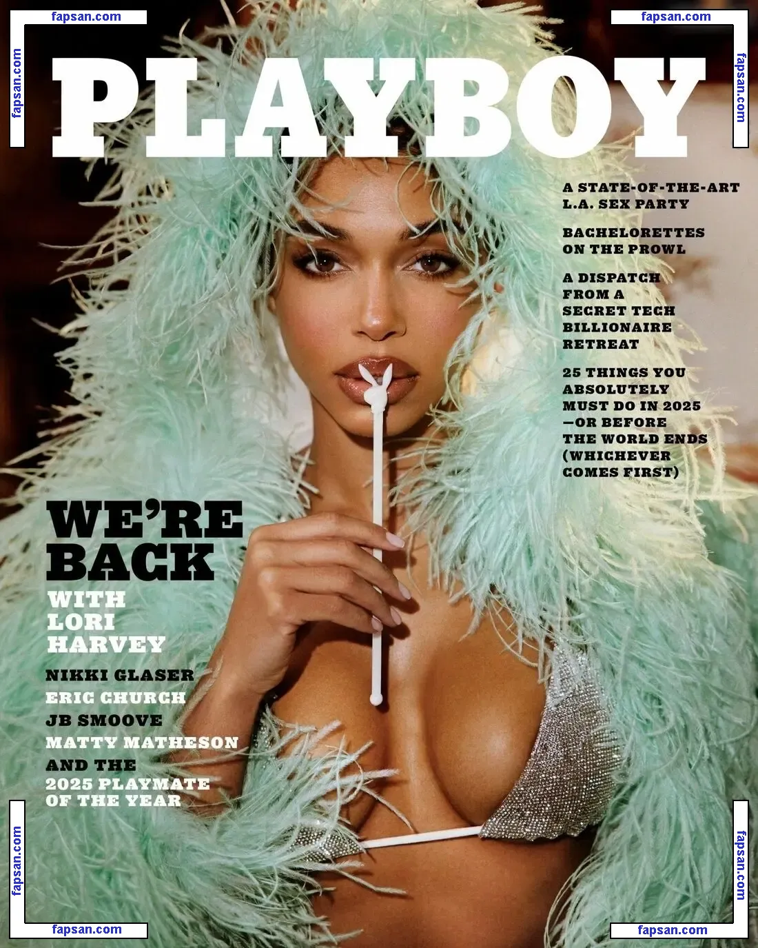 Playboy International nude photo #1229 from OnlyFans
