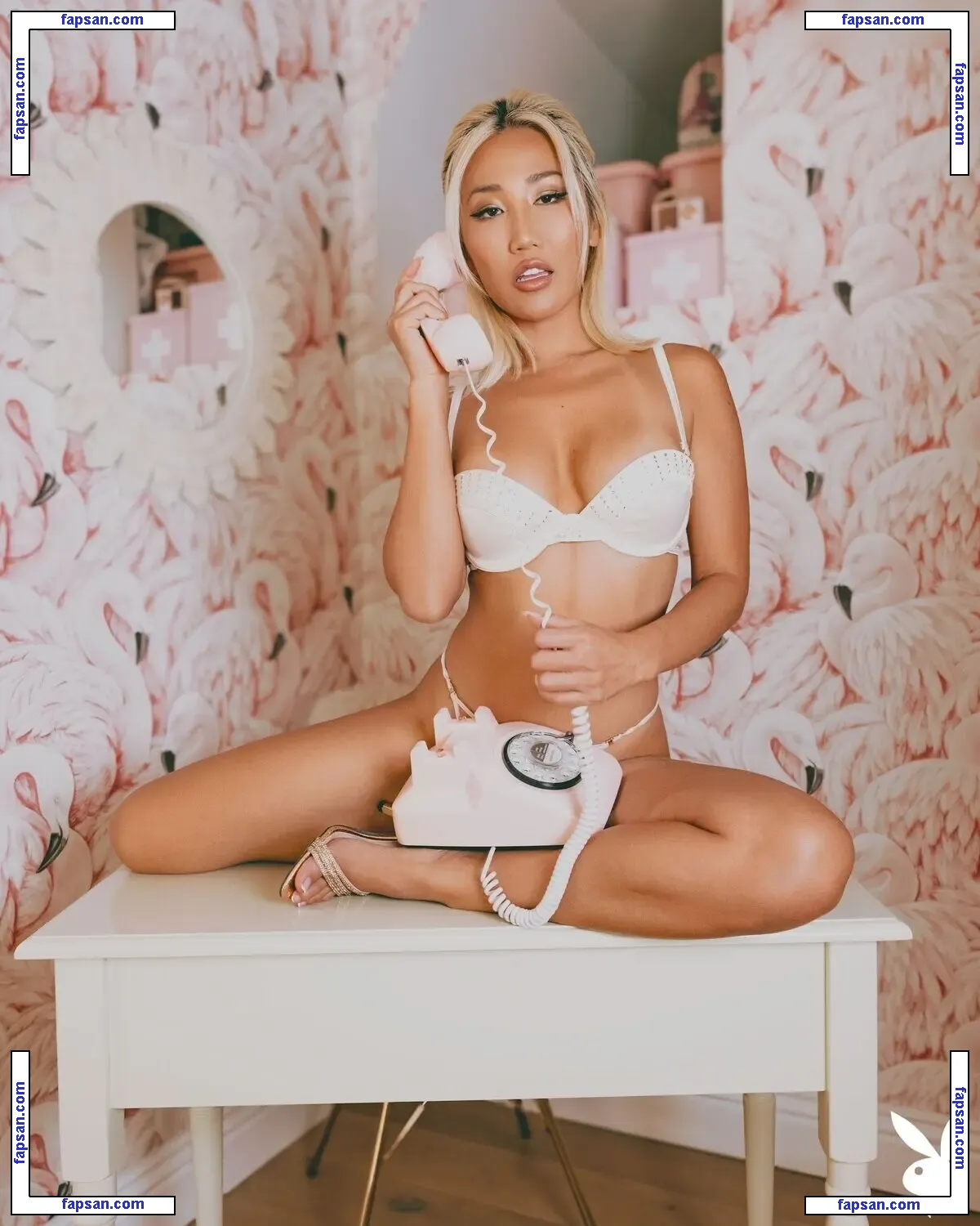 Playboy International nude photo #1530 from OnlyFans