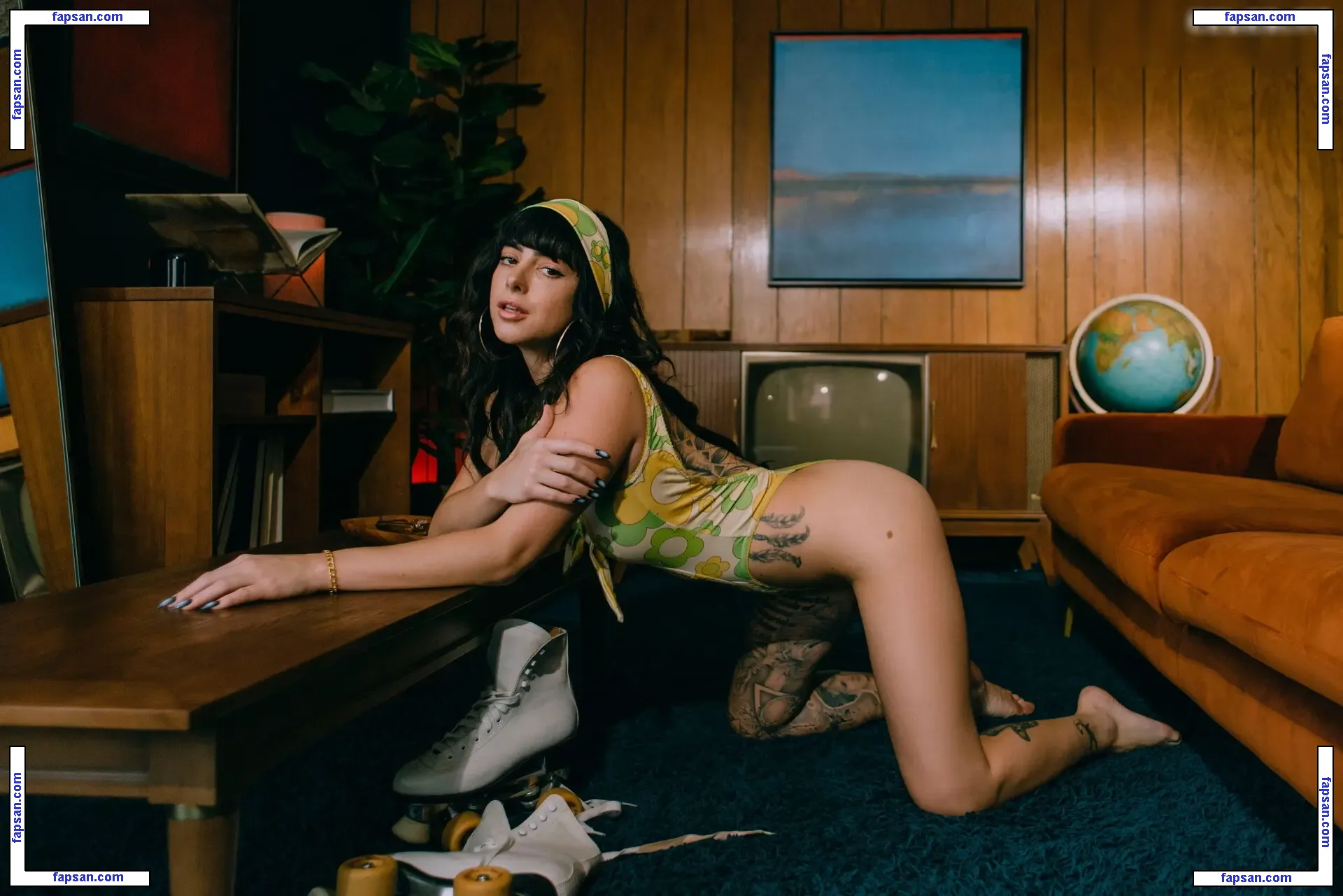 Playboy International nude photo #1734 from OnlyFans