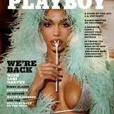 Playboy International nude #1229