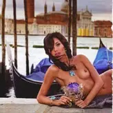 Playboy International nude #1791