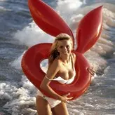 Playboy International nude #1869