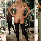 Playboy International nude #1870