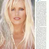 Playboy International голая #2033