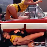 Playboy International голая #2045